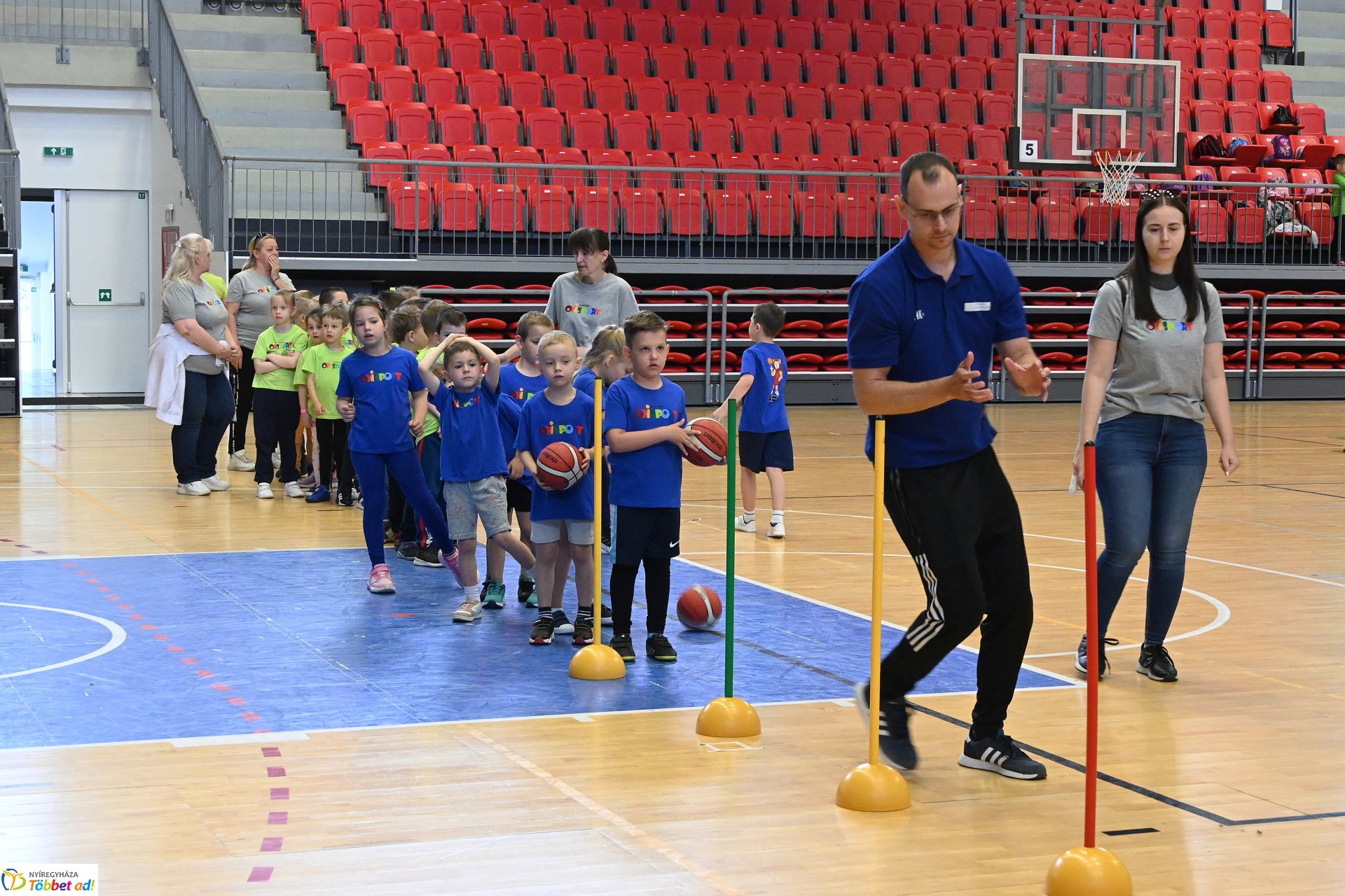 Ovi-Kosár Kupa 2025