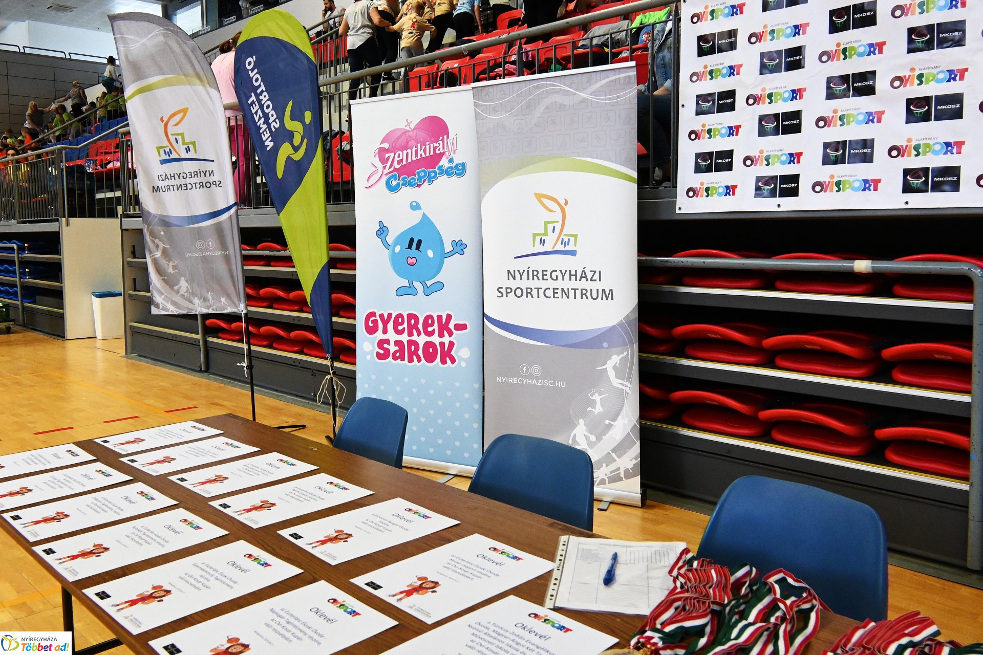 Ovi-Kosár Kupa 2025