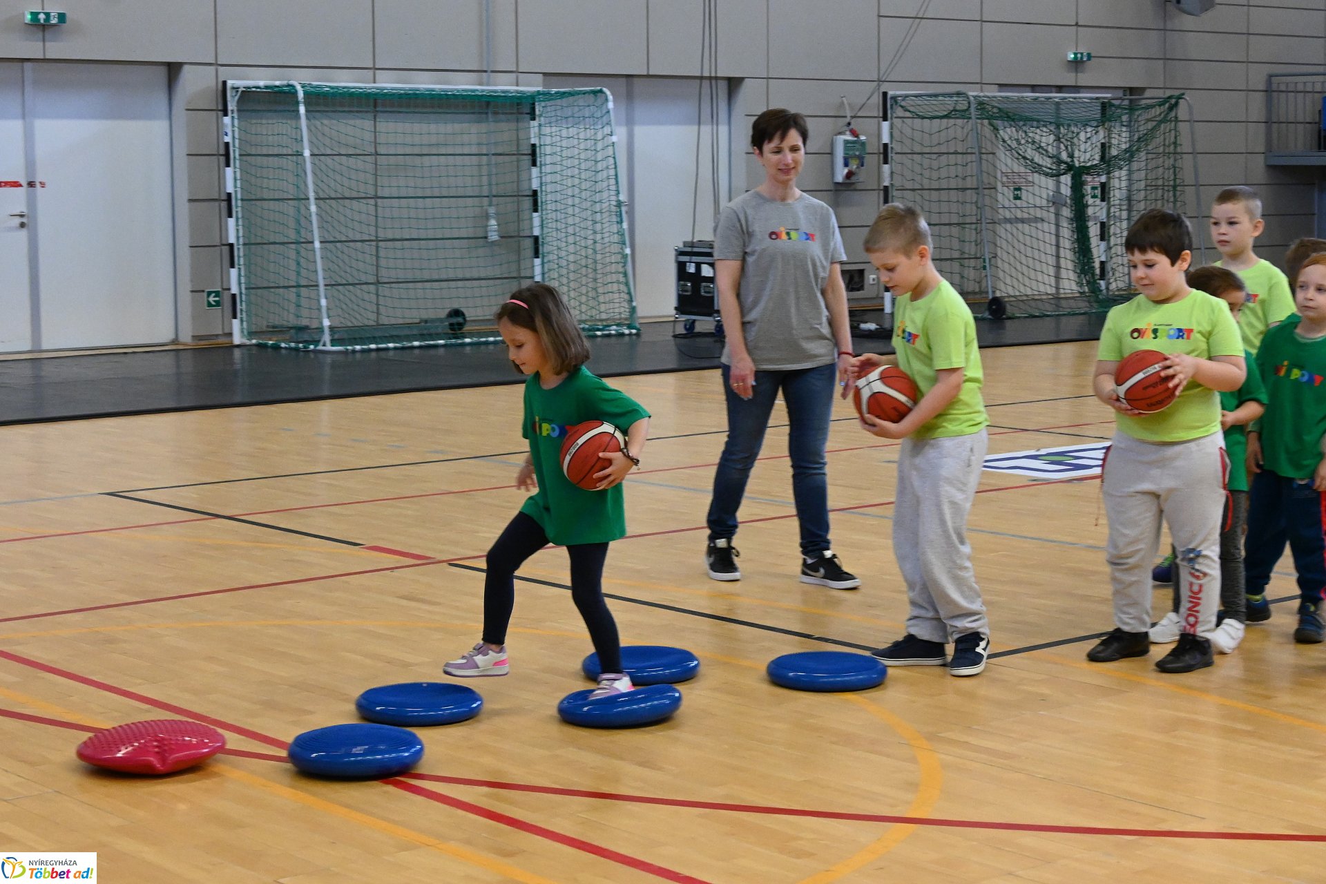 Ovi-Kosár Kupa 2025