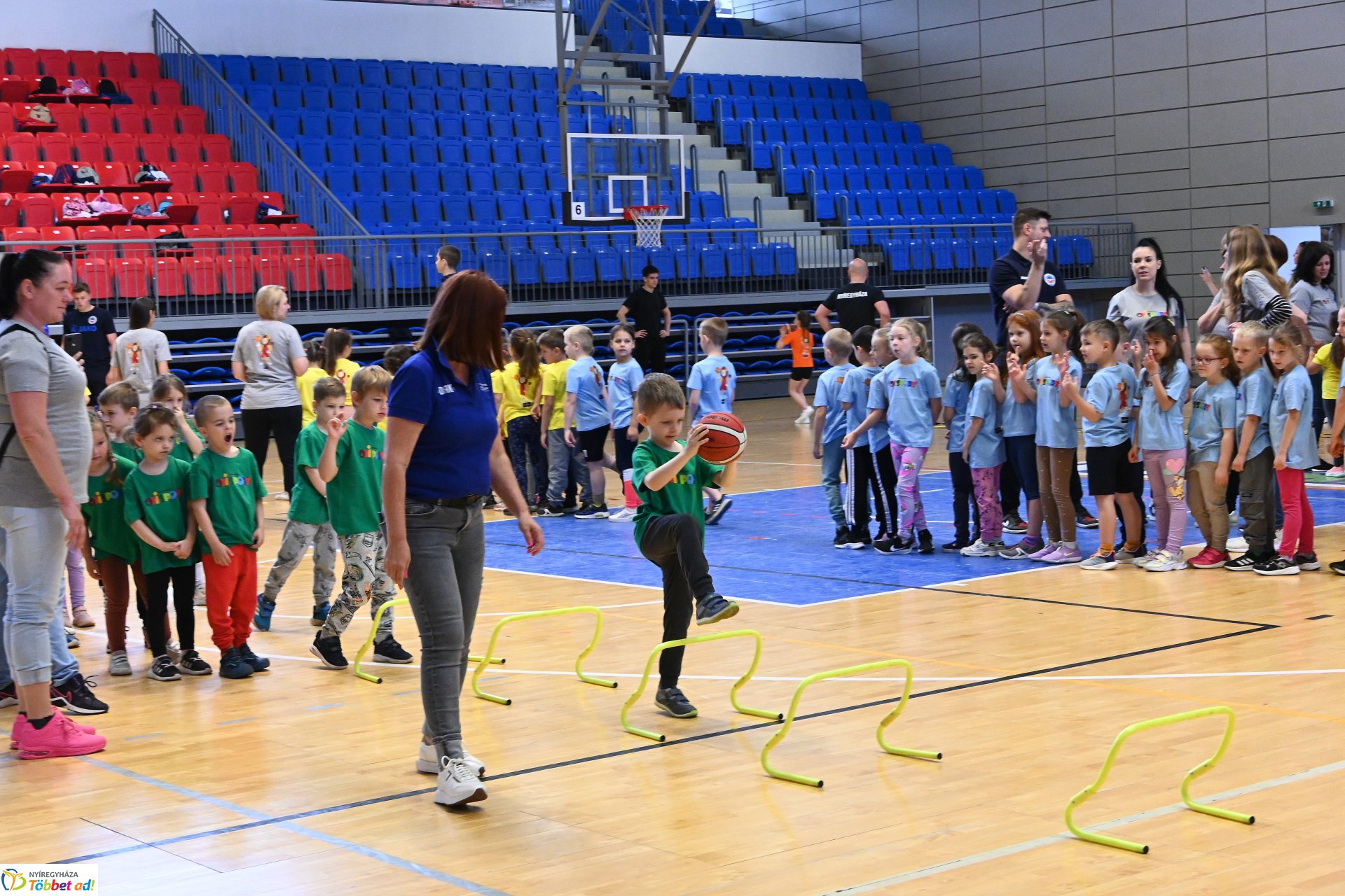 Ovi-Kosár Kupa 2025