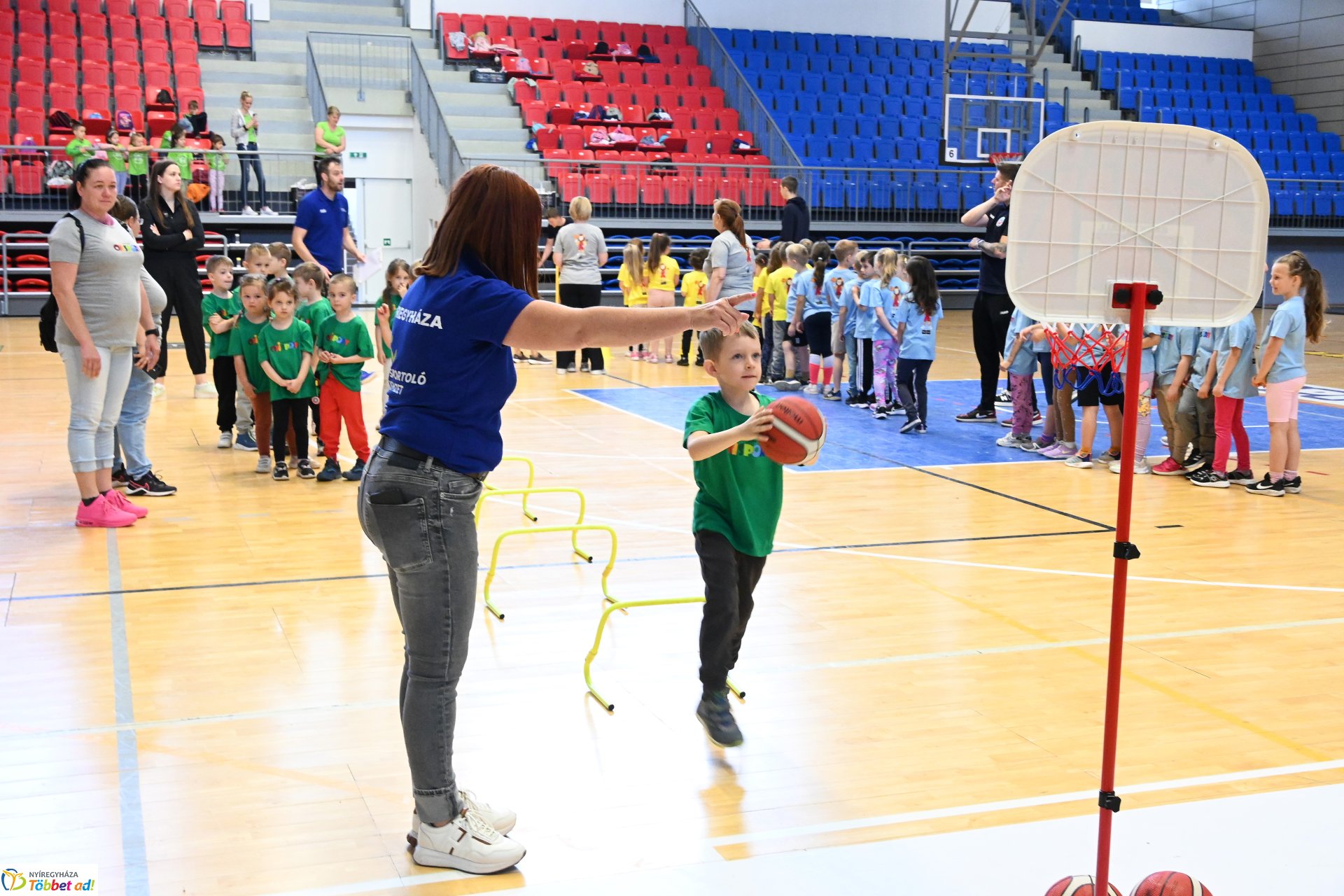 Ovi-Kosár Kupa 2025