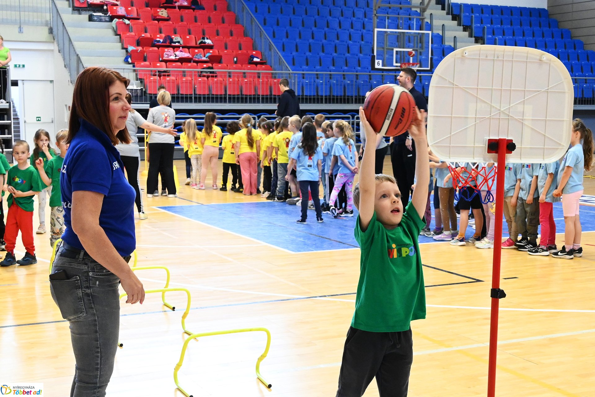 Ovi-Kosár Kupa 2025