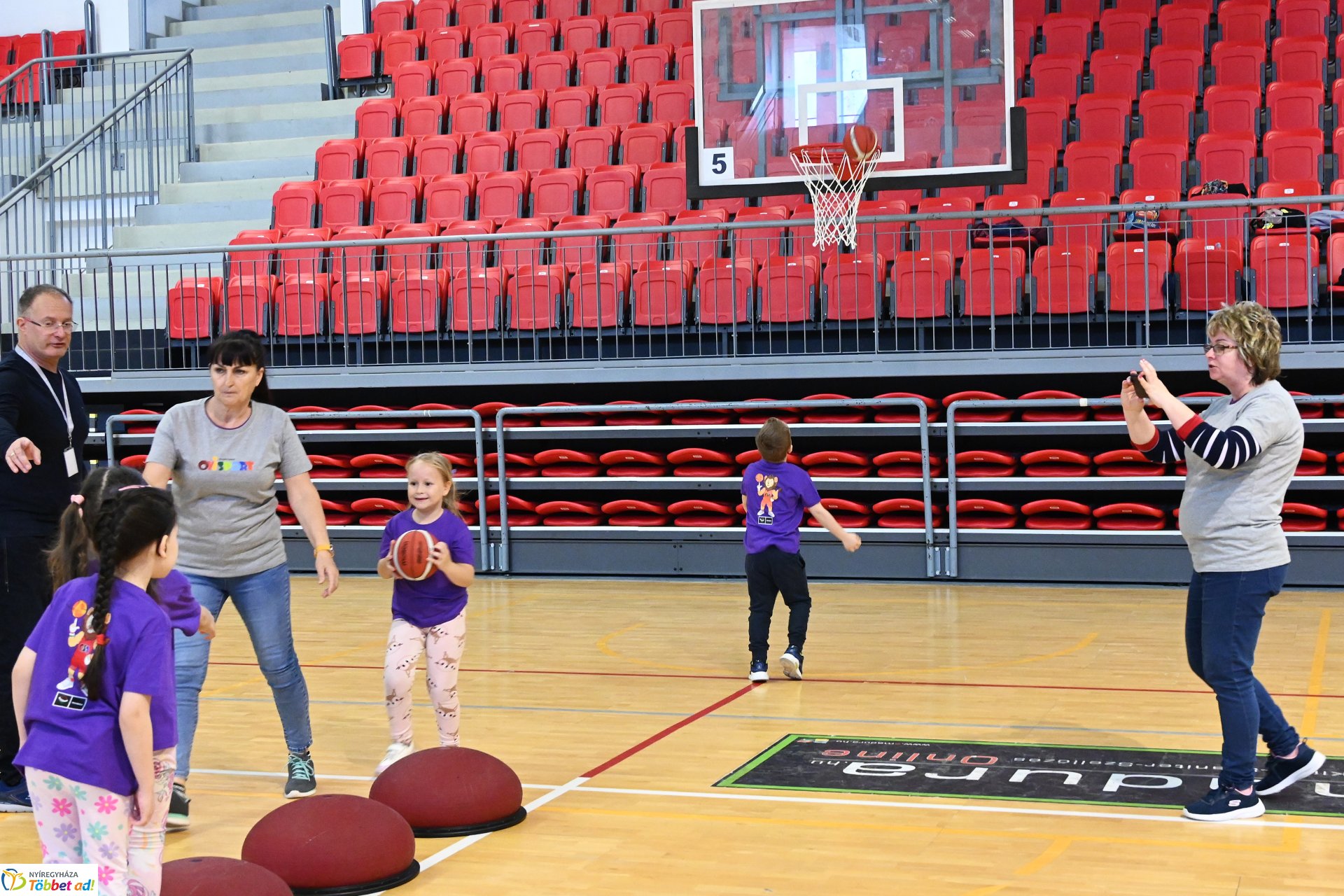 Ovi-Kosár Kupa 2025