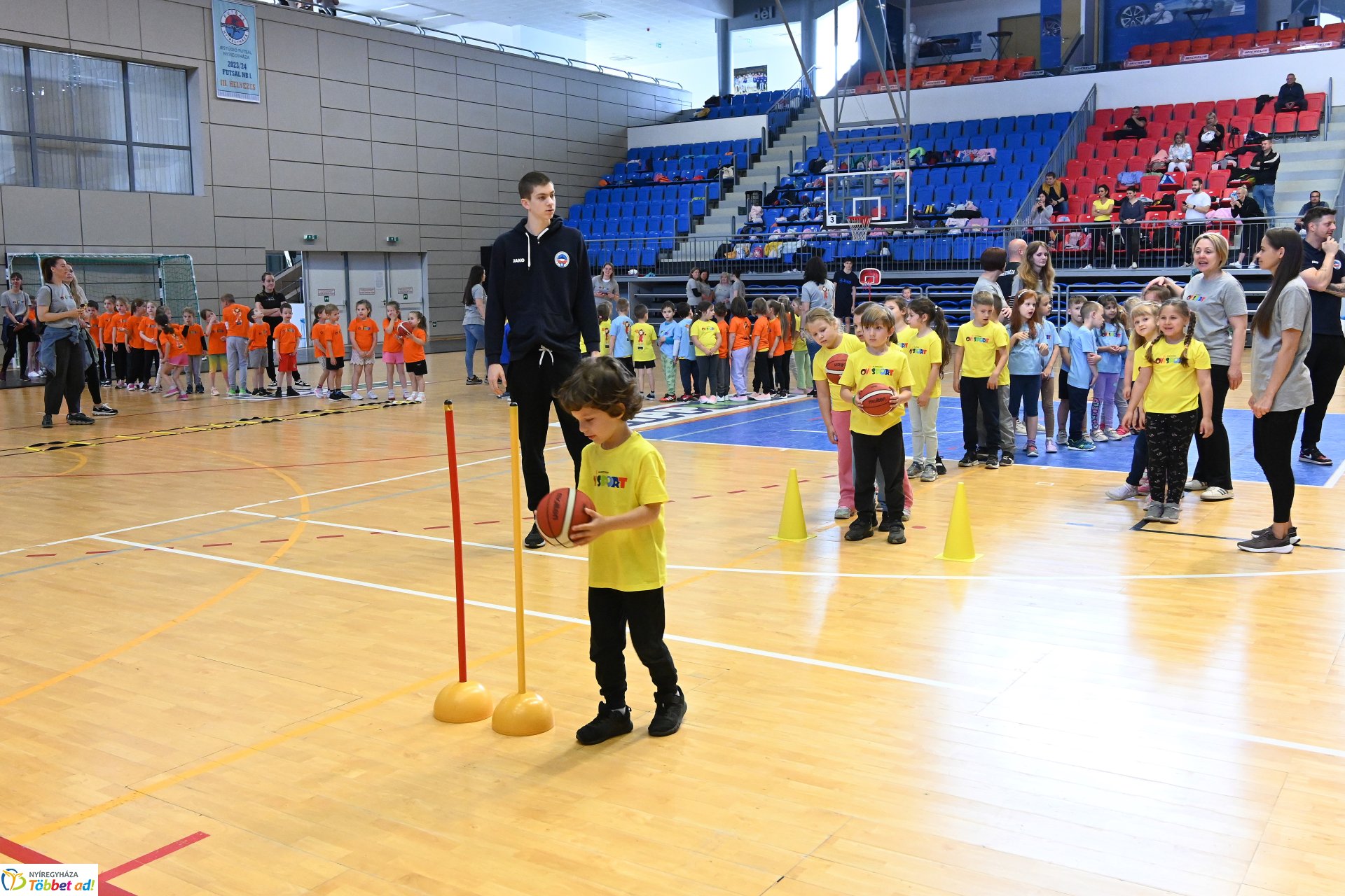 Ovi-Kosár Kupa 2025