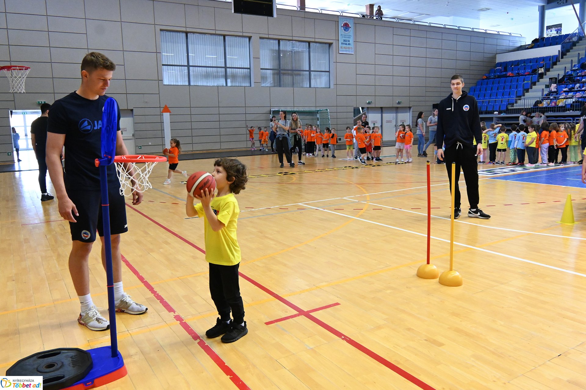 Ovi-Kosár Kupa 2025