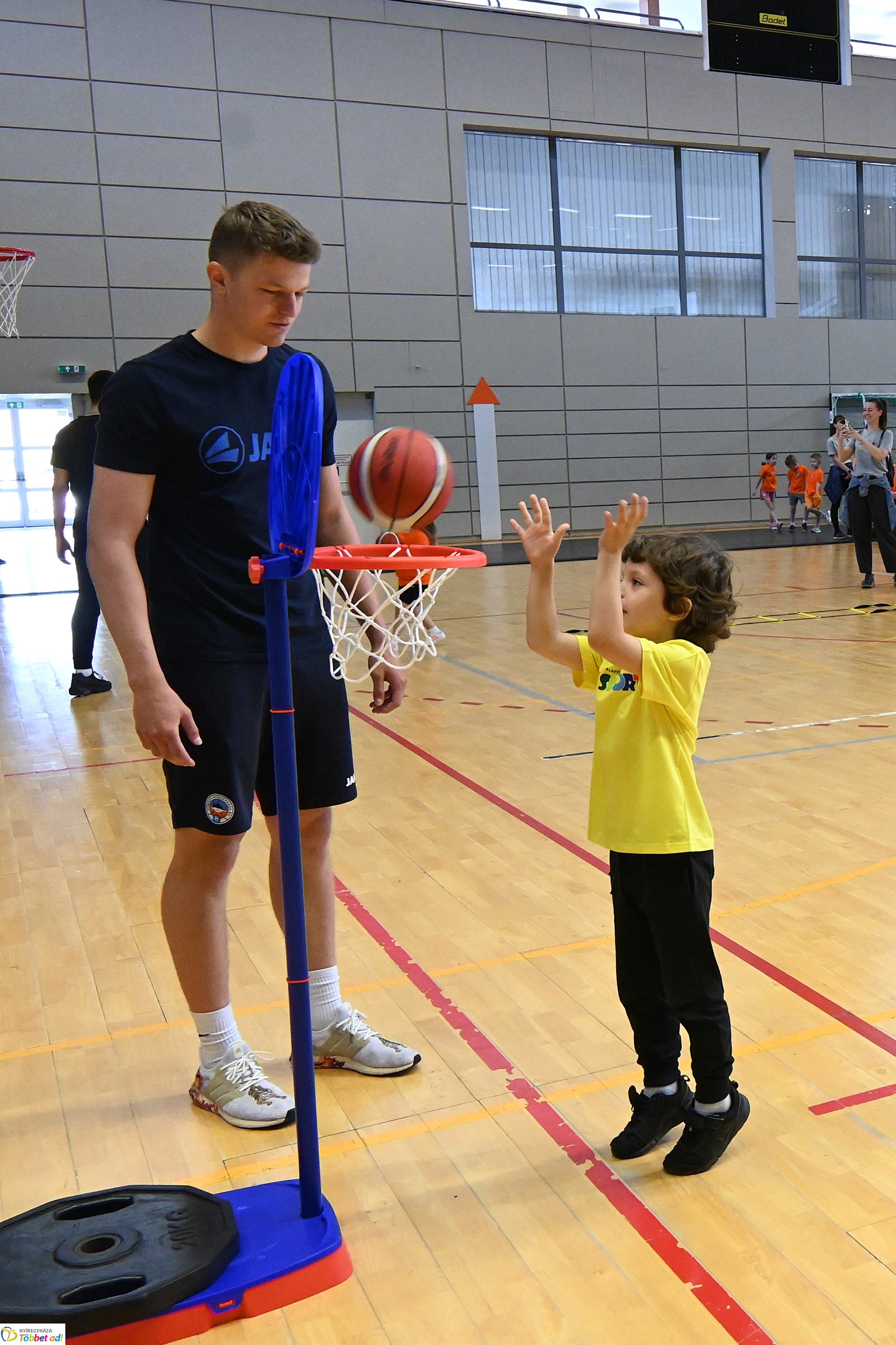 Ovi-Kosár Kupa 2025