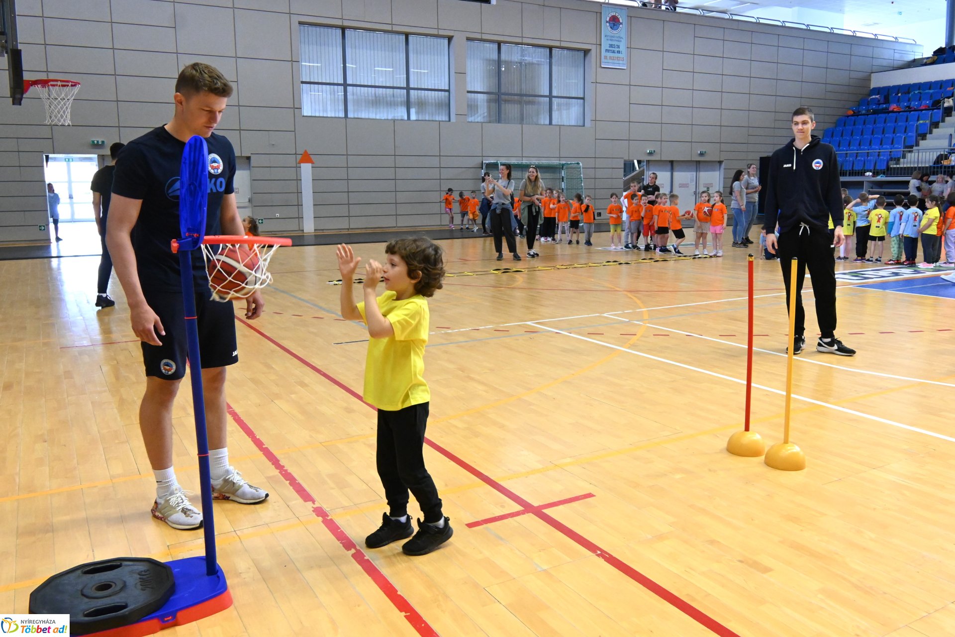 Ovi-Kosár Kupa 2025