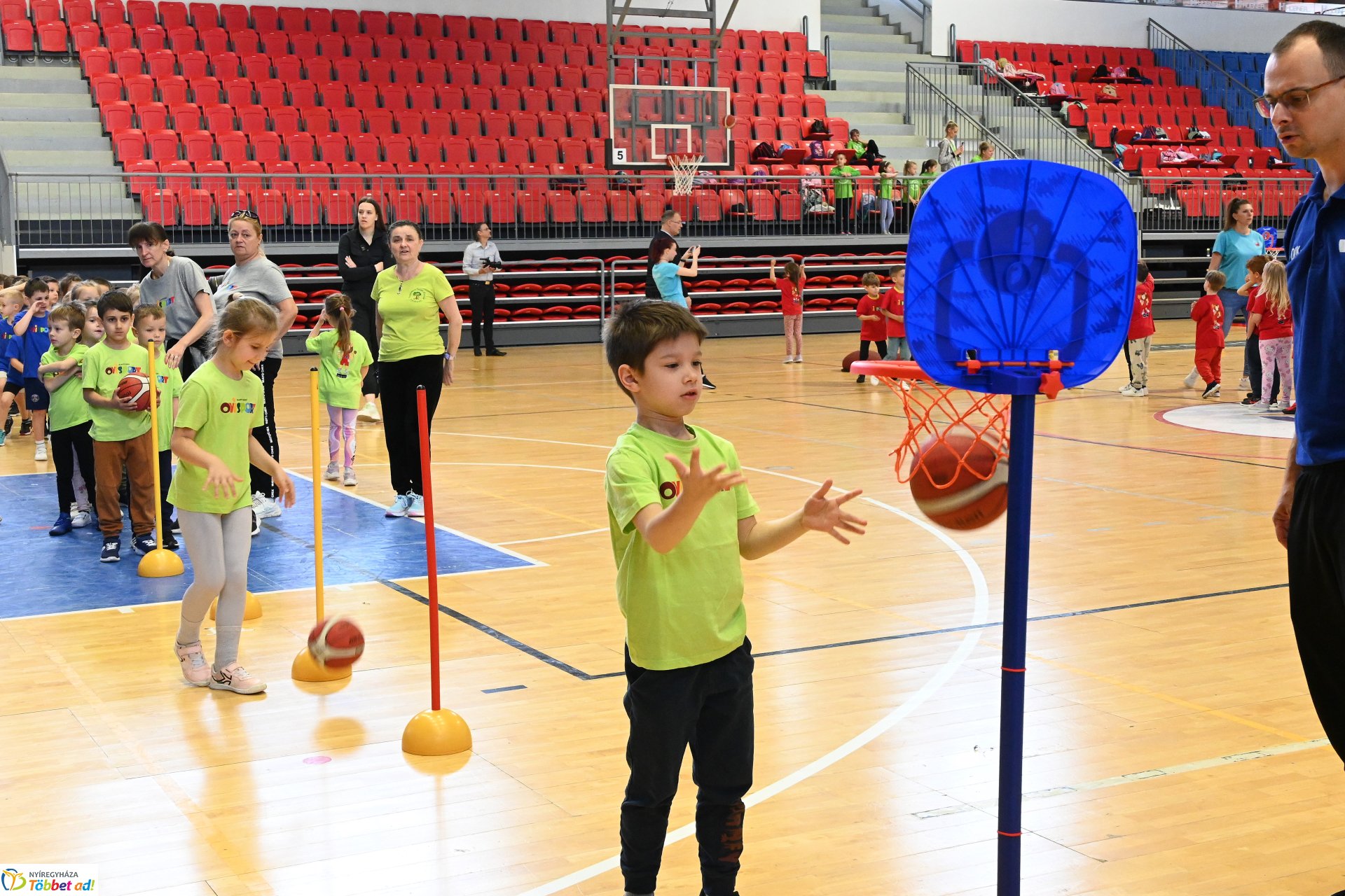 Ovi-Kosár Kupa 2025