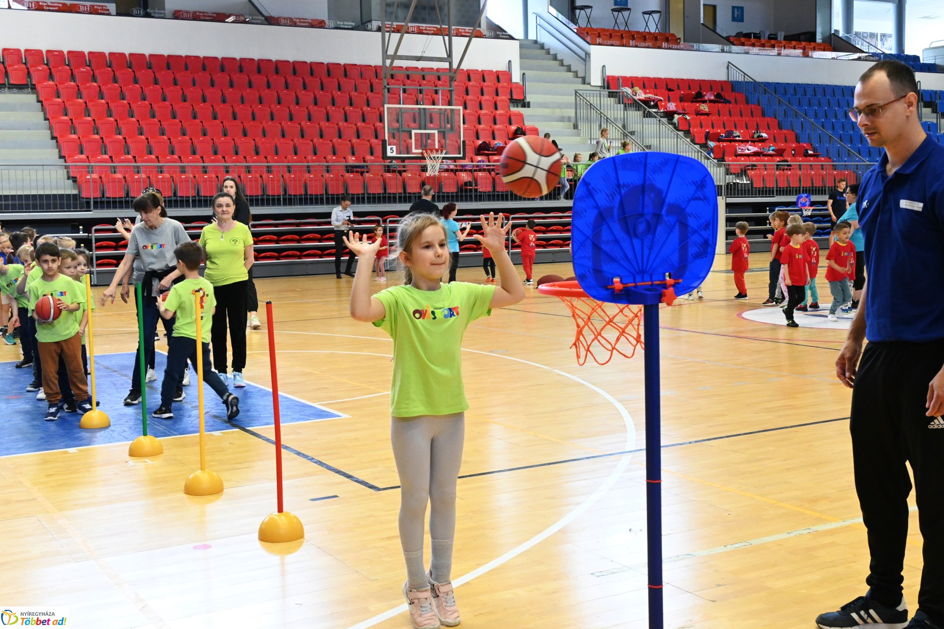 Ovi-Kosár Kupa 2025