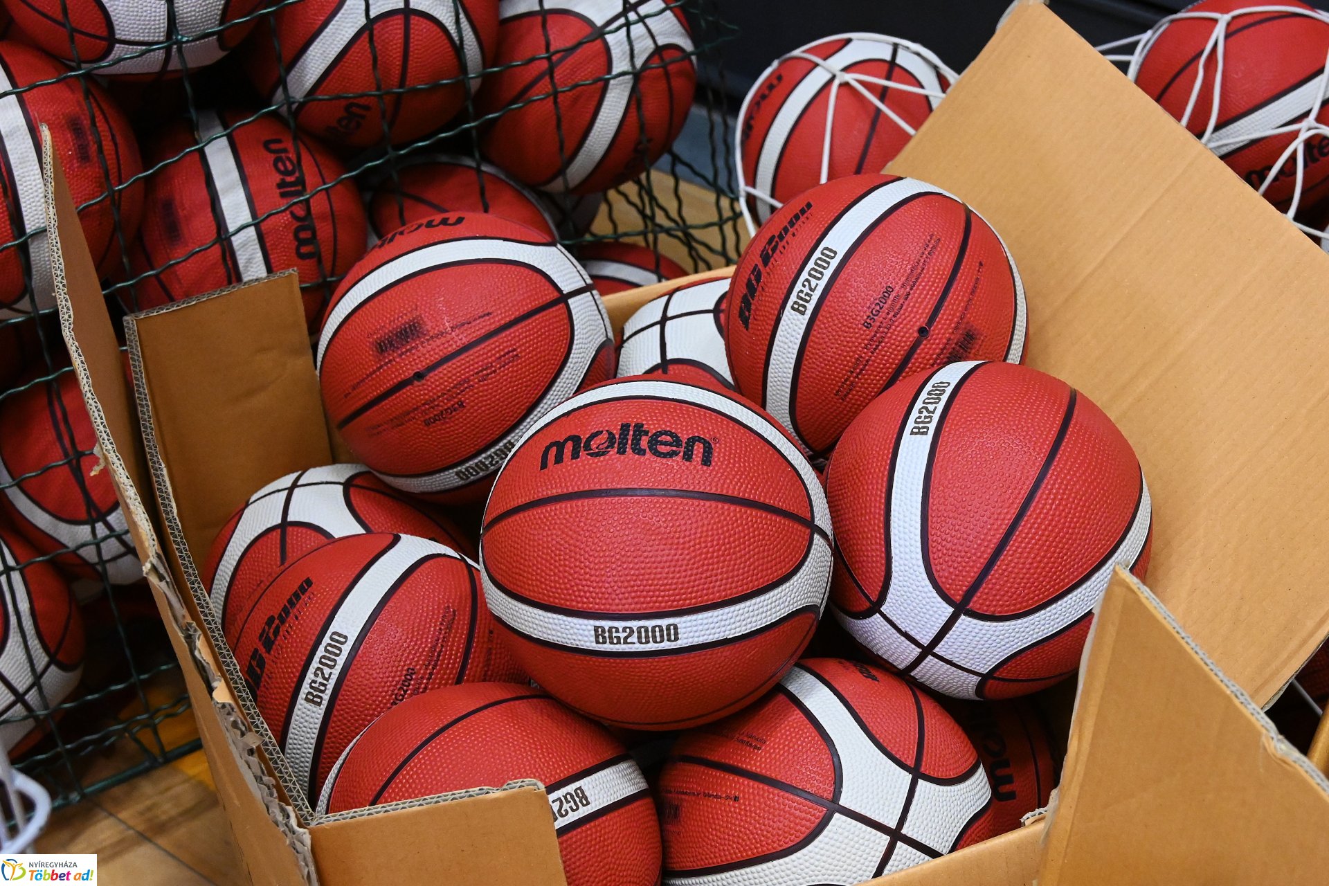 Ovi-Kosár Kupa 2025