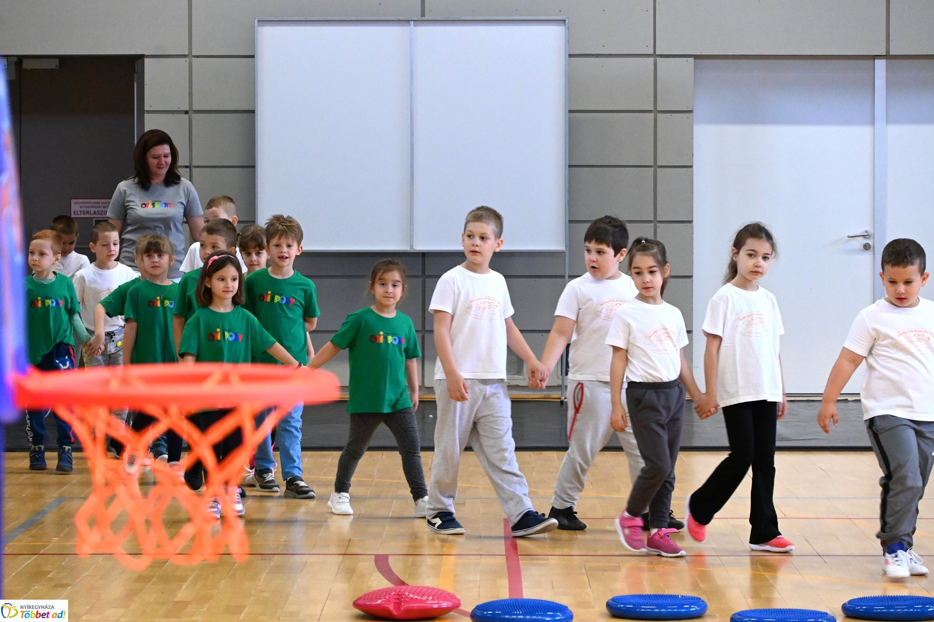 Ovi-Kosár Kupa 2025