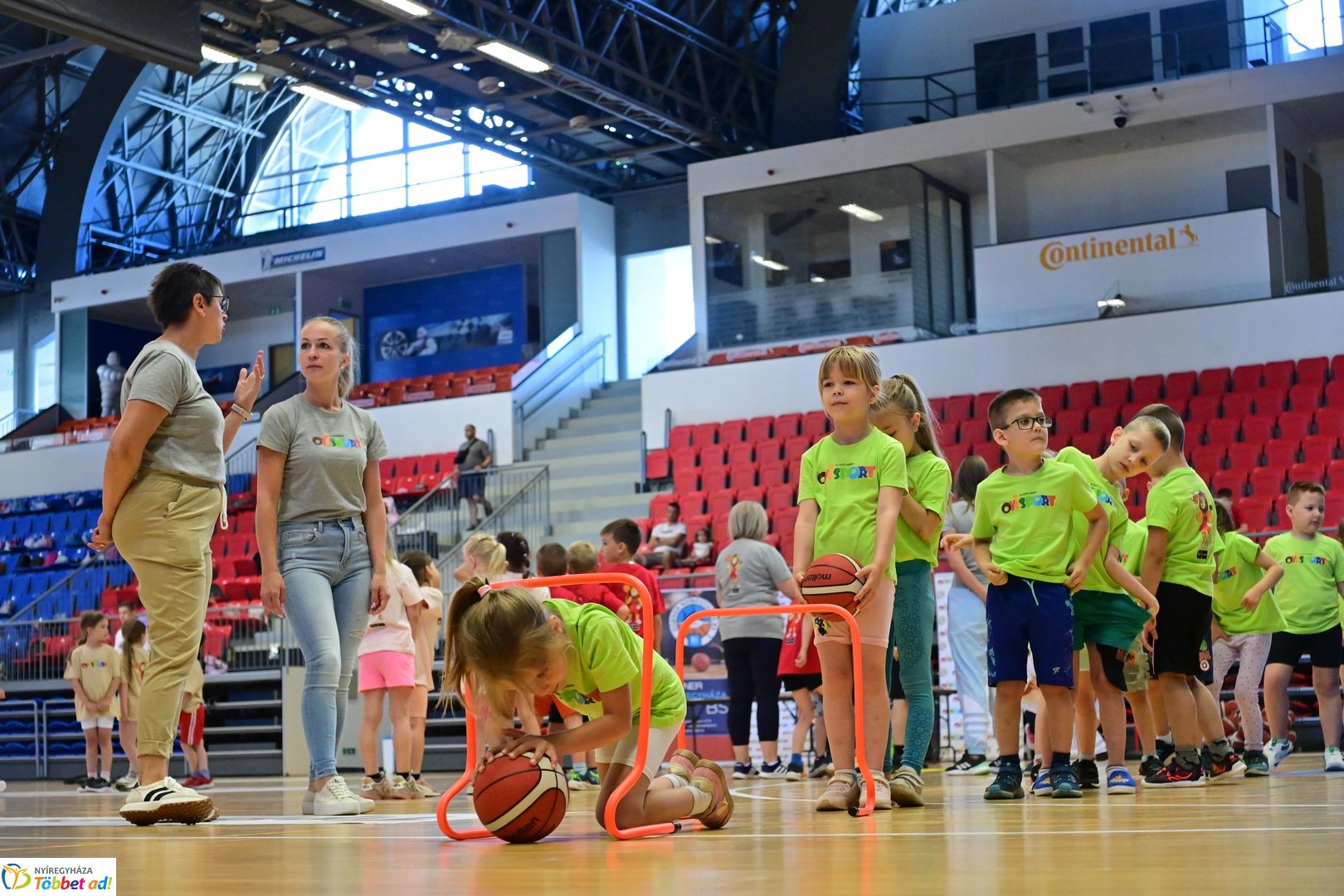 Ovi-kosár Kupa 2026