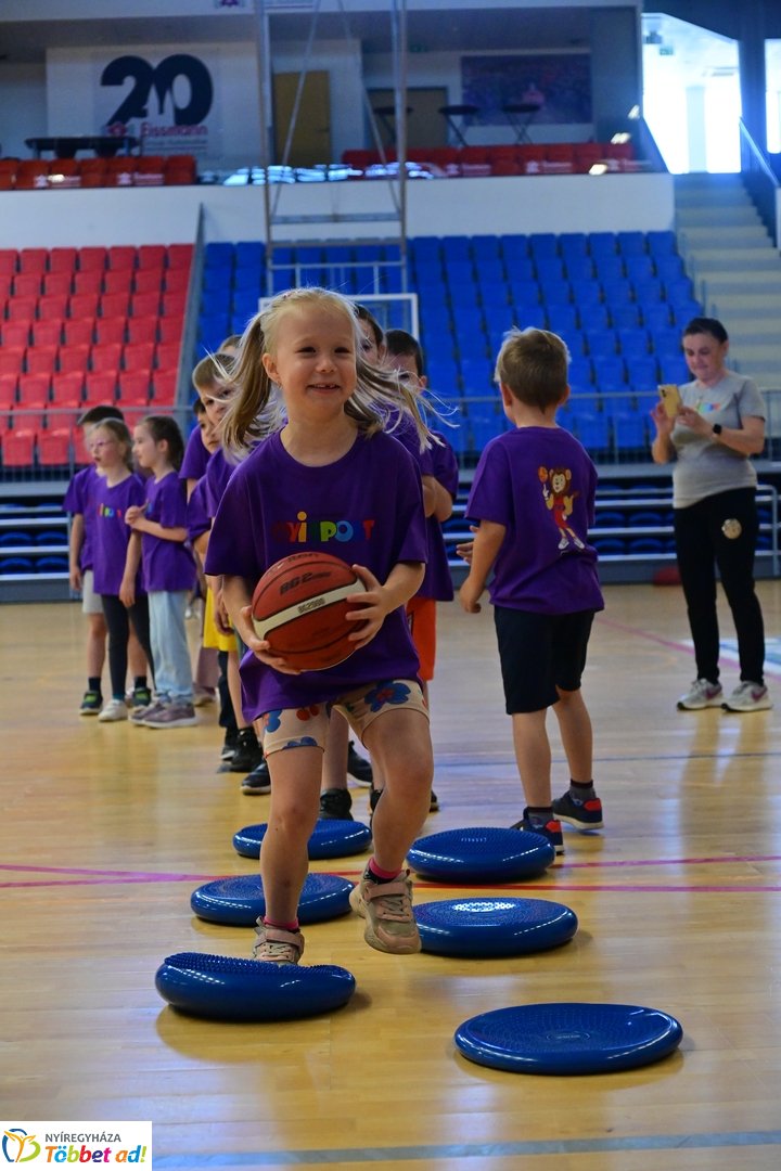 Ovi-kosár Kupa 2026