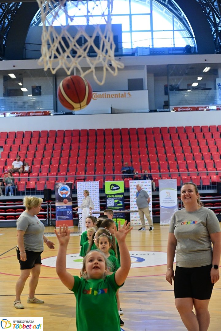 Ovi-kosár Kupa 2026
