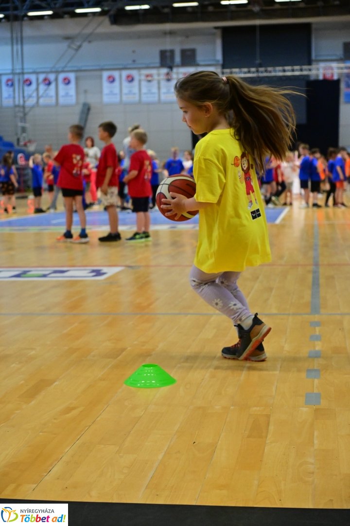 Ovi-kosár Kupa 2026