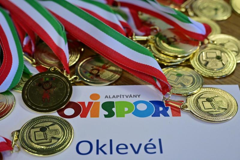 Ovi-kosár Kupa 2026