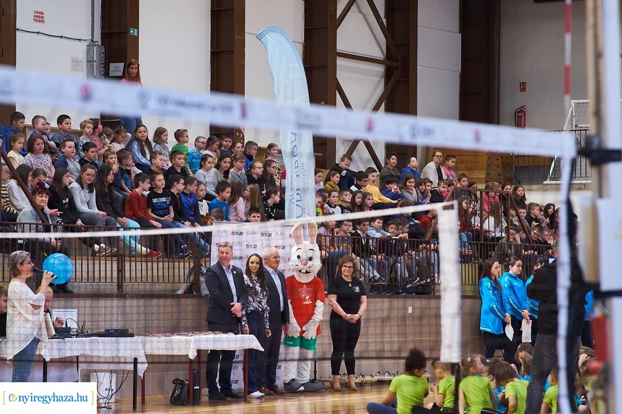 Ovi röpi a Bem iskolában