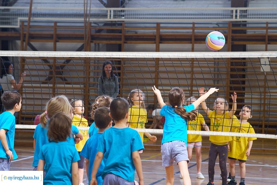 Ovi röpi a Bem iskolában