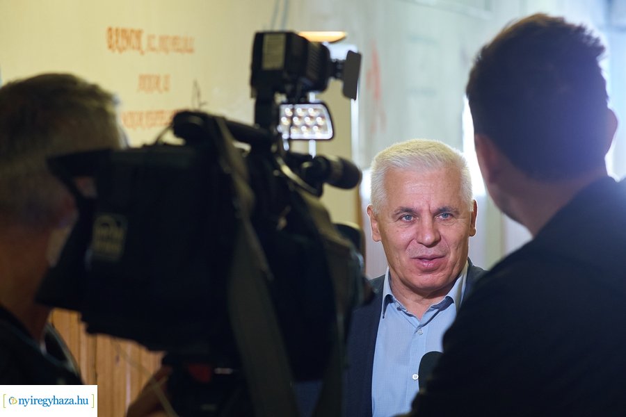 Ovi röpi a Bem iskolában