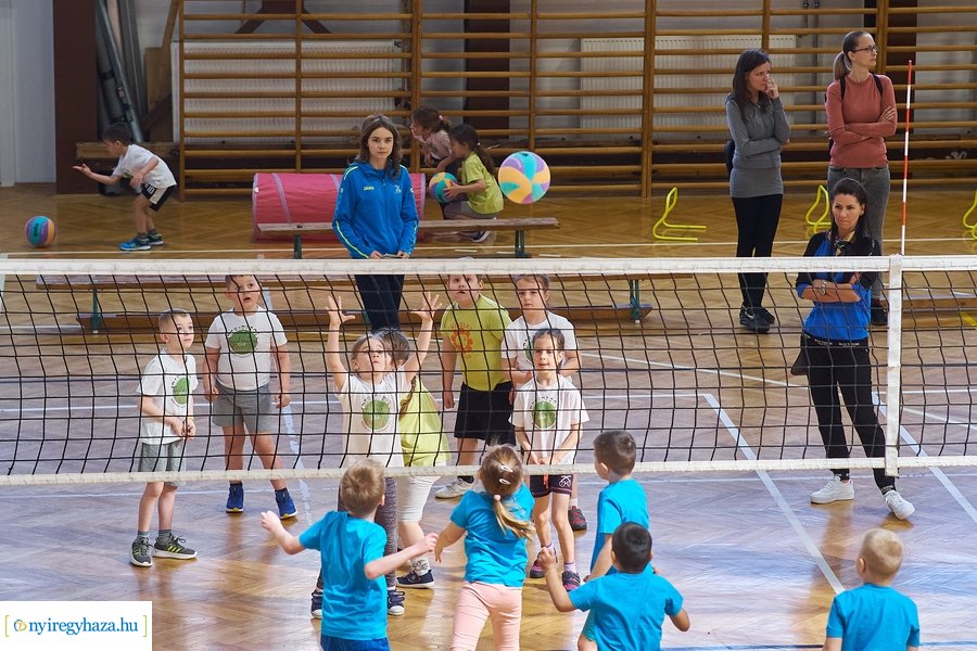 Ovi röpi a Bem iskolában