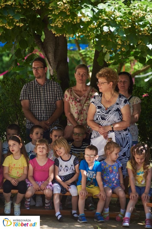 Ovi-sport pálya átadó