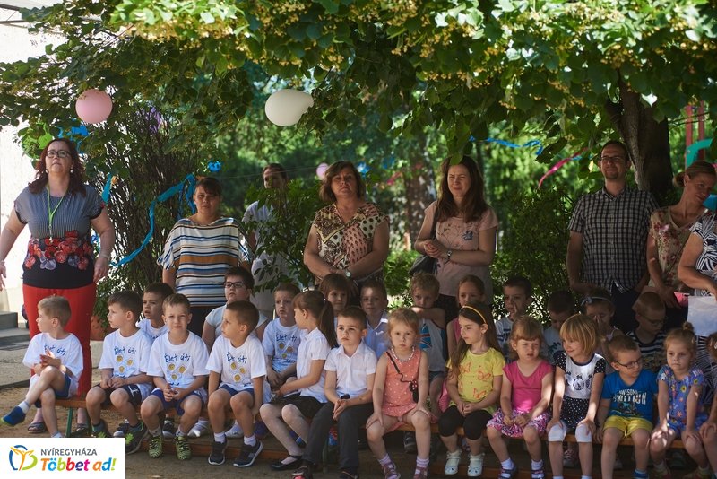 Ovi-sport pálya átadó