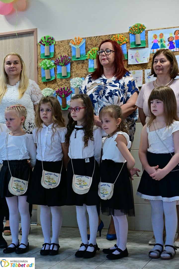 Ovis ballagás Oroson 2025 májusában