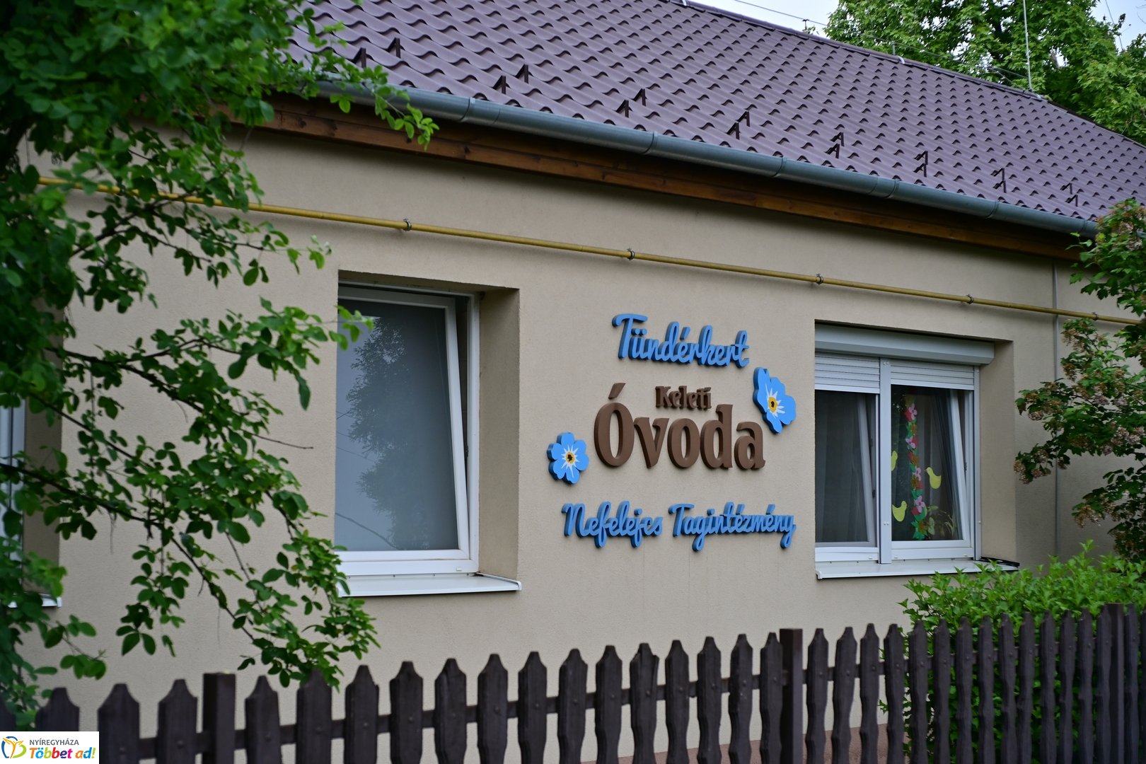 Ovis ballagás Oroson 2025 májusában