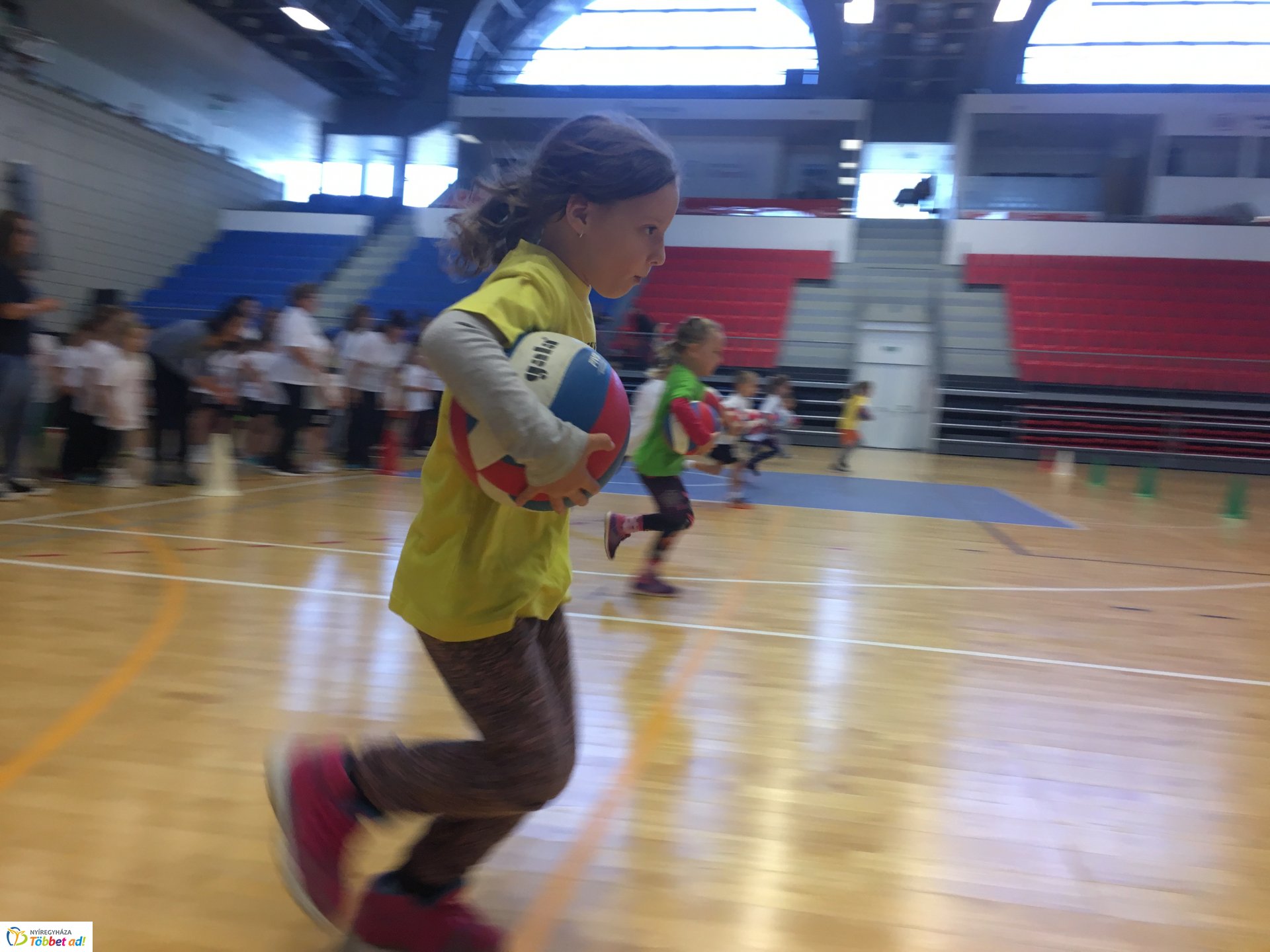 Ovis sorverseny 2019