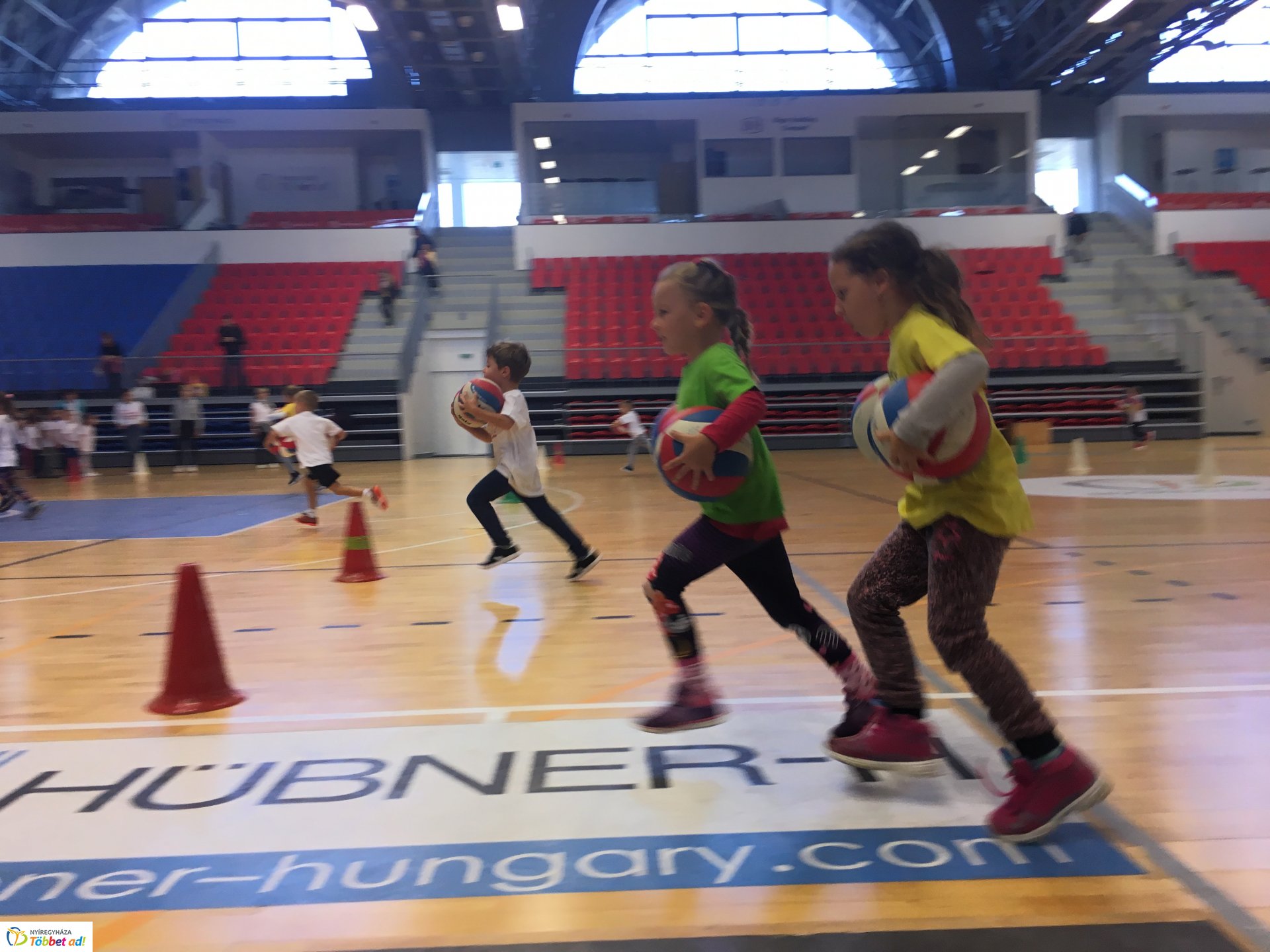 Ovis sorverseny 2019