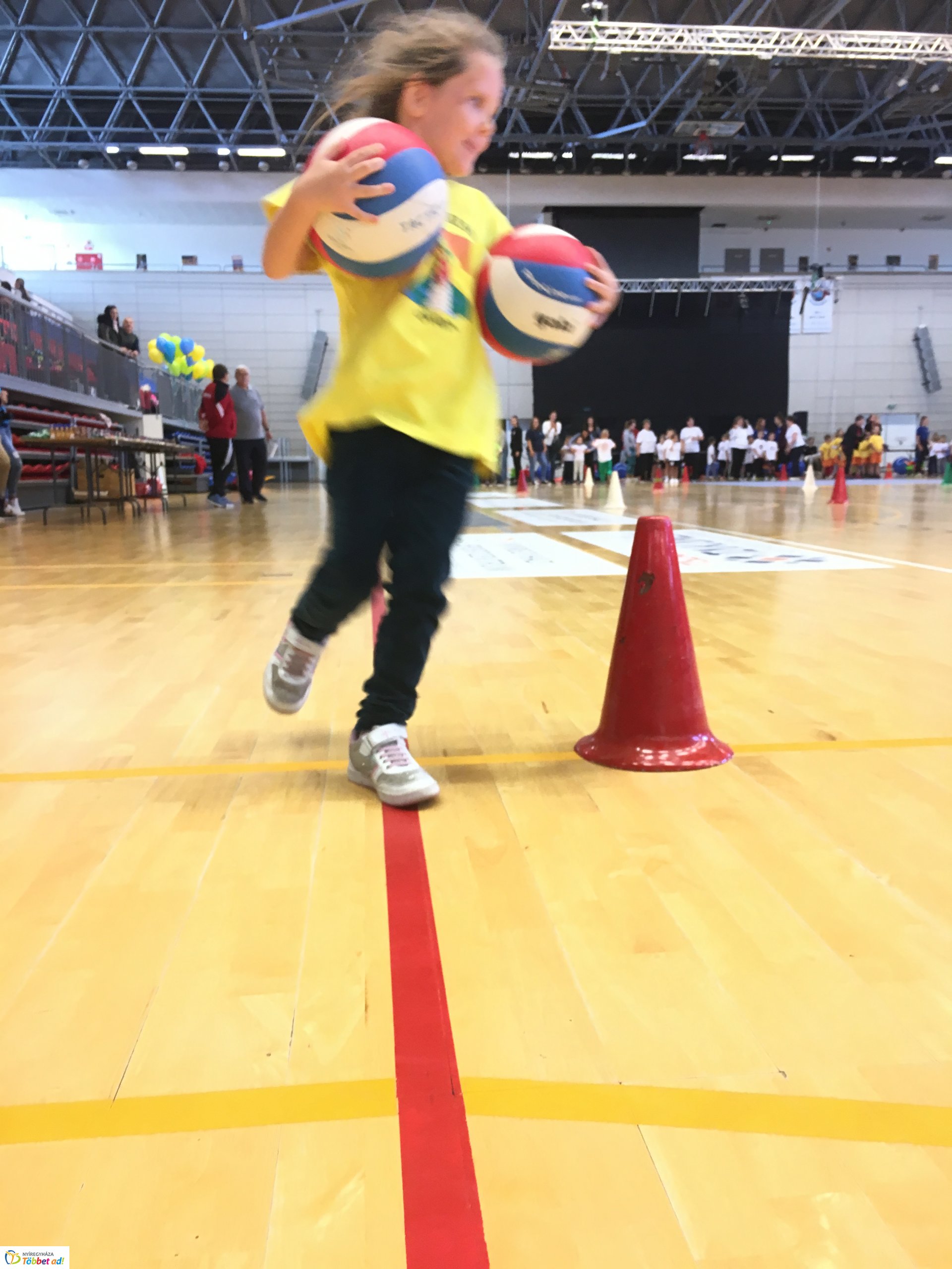 Ovis sorverseny 2019