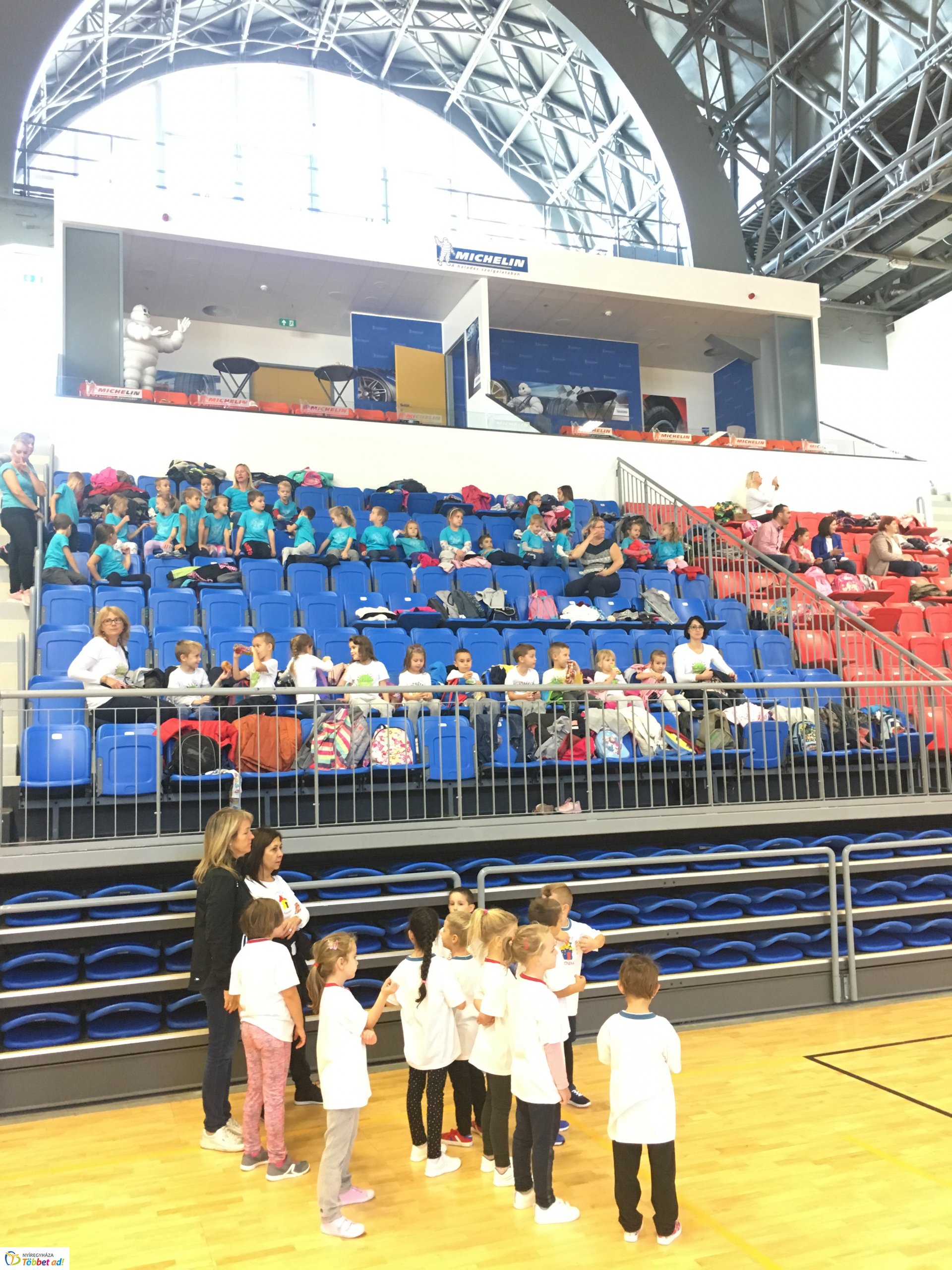 Ovis sorverseny 2019