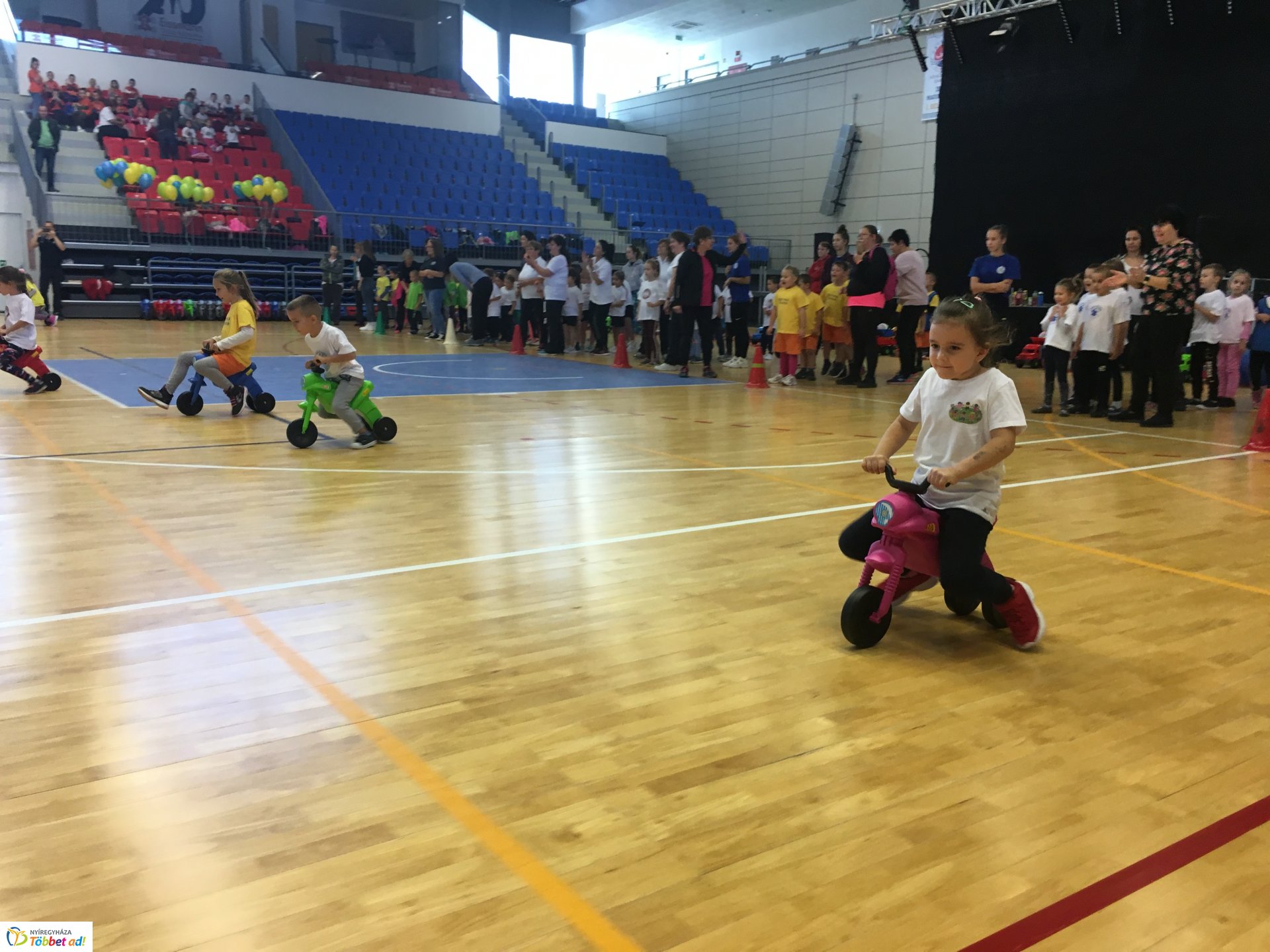 Ovis sorverseny 2019