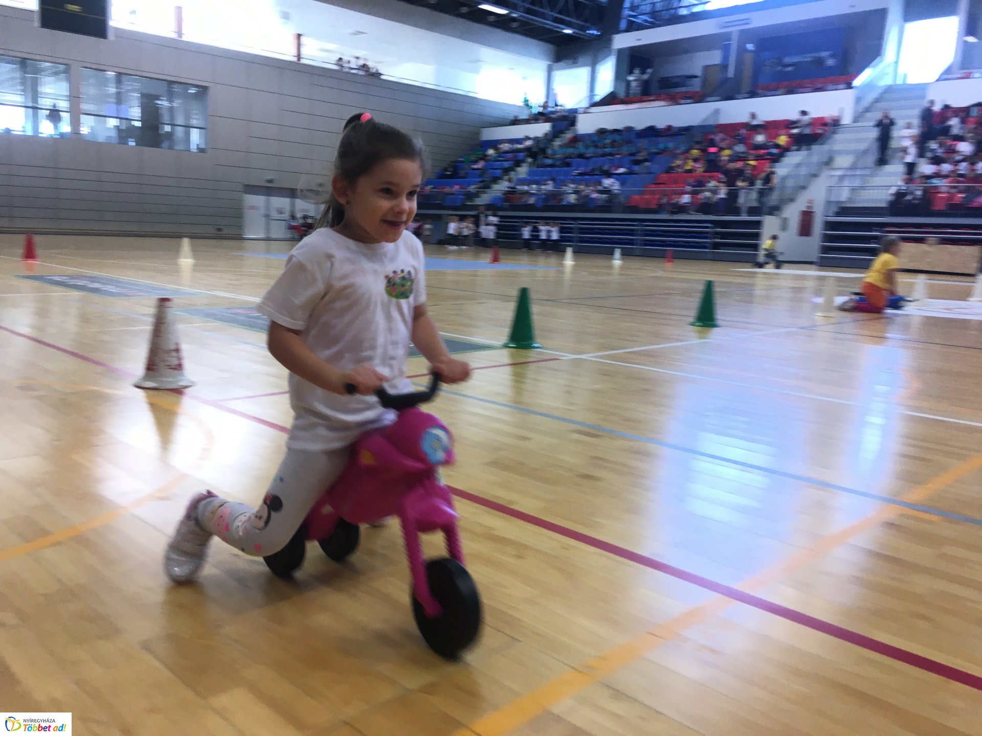 Ovis sorverseny 2019