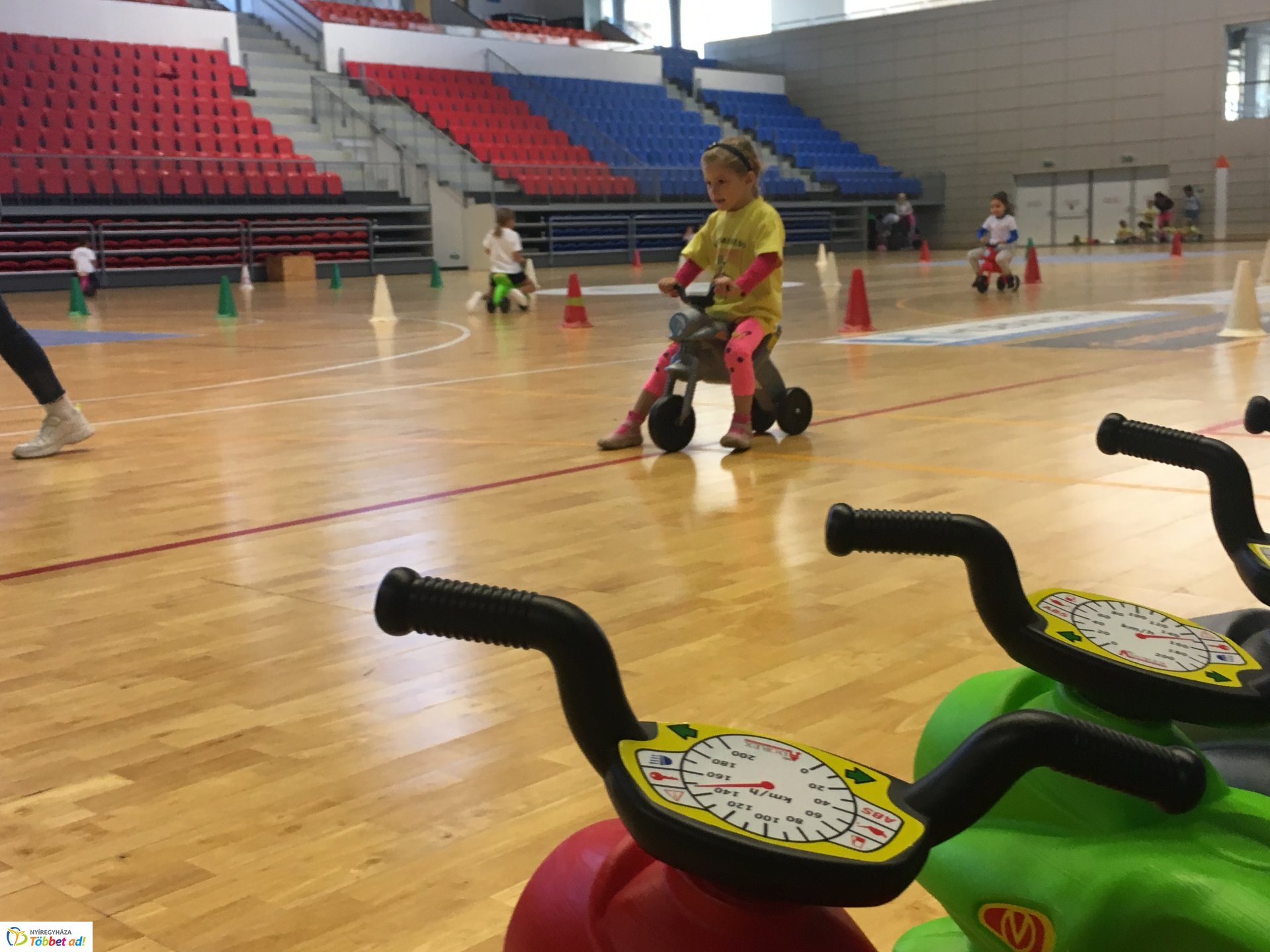 Ovis sorverseny 2019