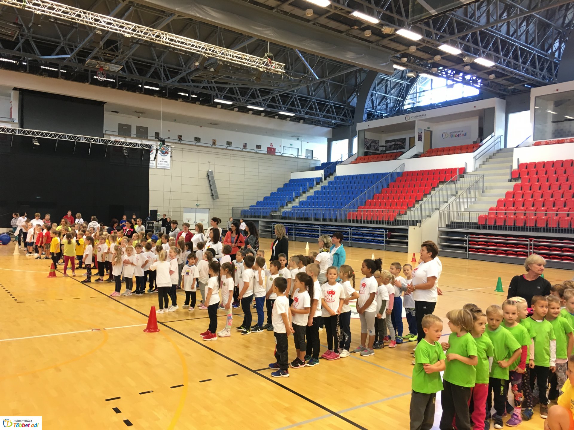 Ovis sorverseny 2019