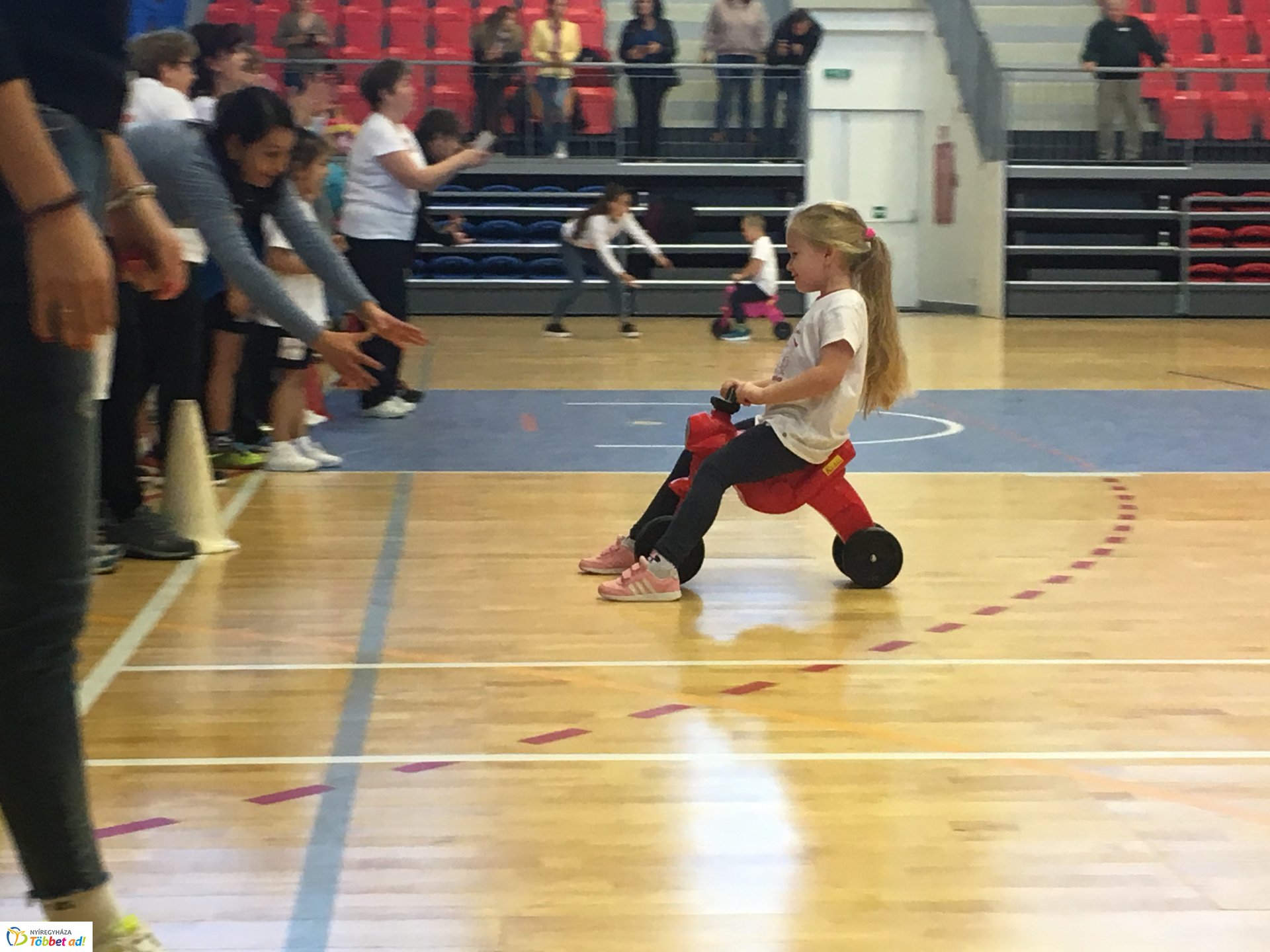 Ovis sorverseny 2019