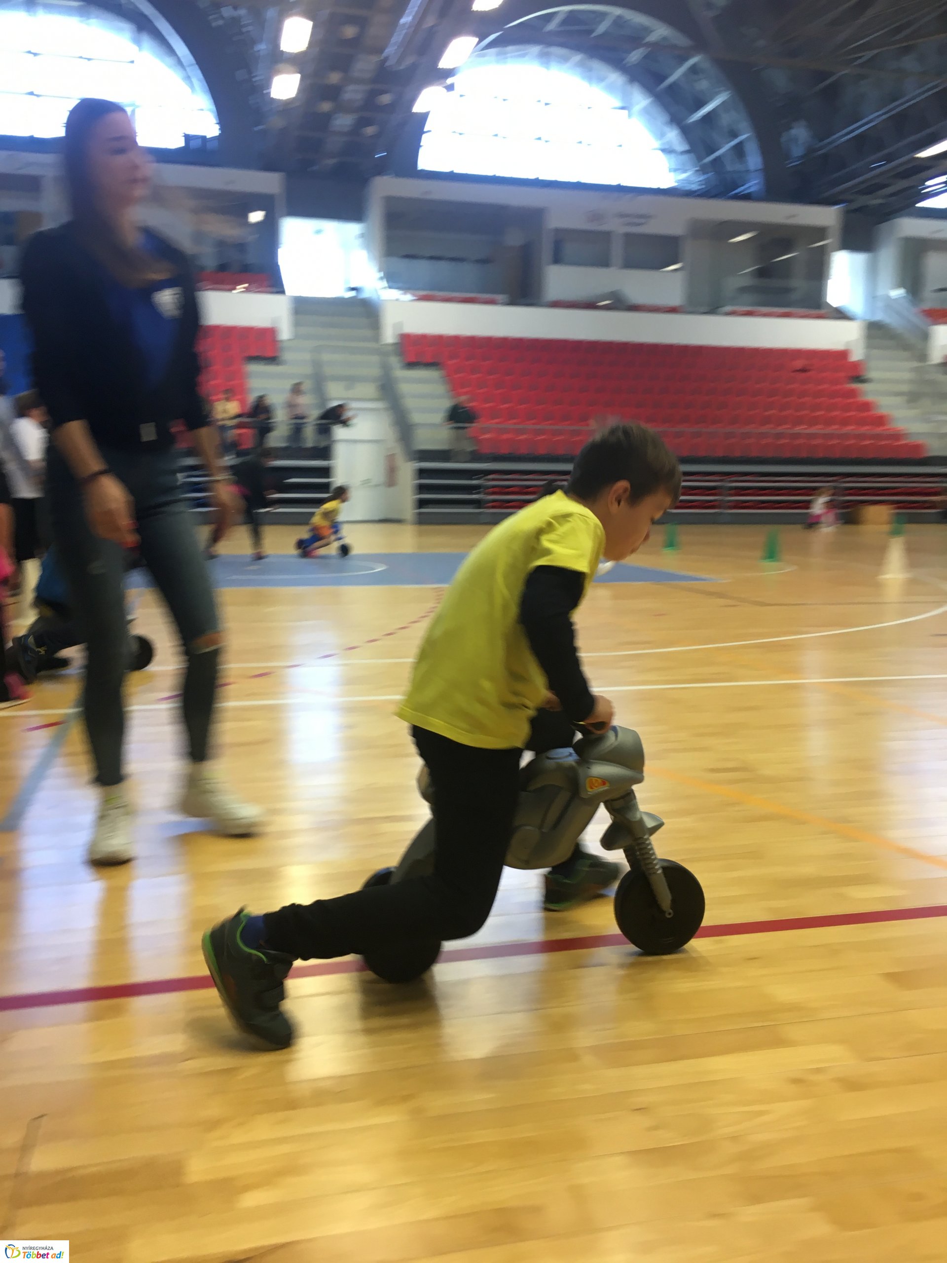 Ovis sorverseny 2019