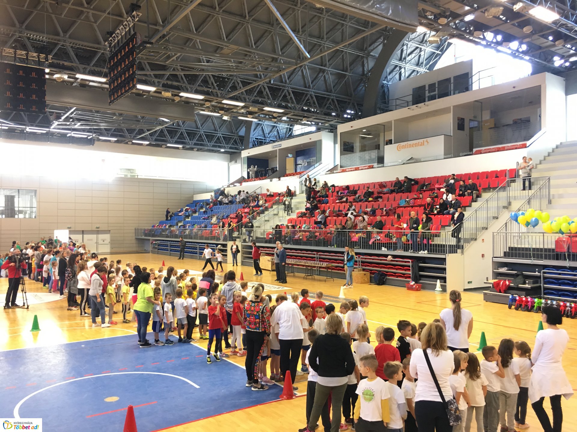 Ovis sorverseny 2019