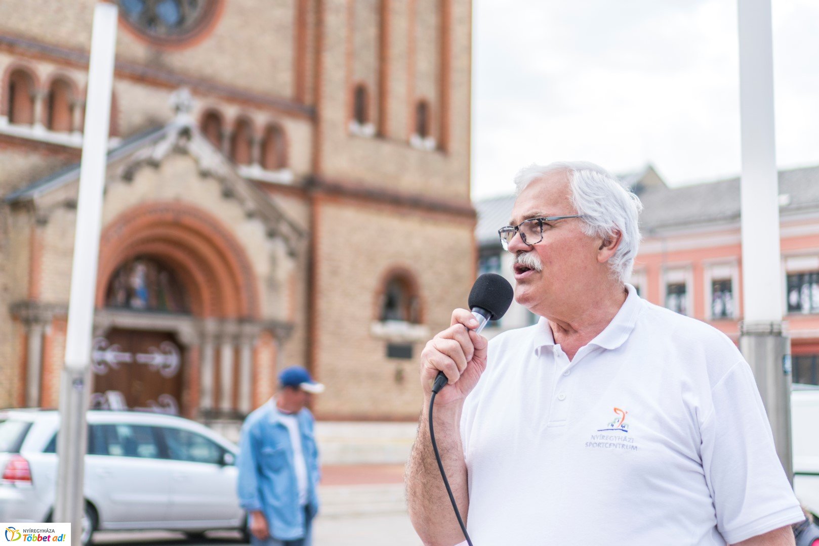 Ovisok vetélkedője a Hello Nyíregyházán