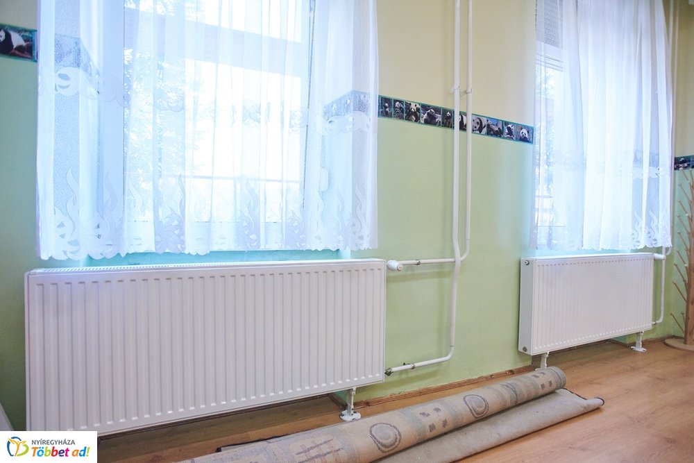 Óvoda felújítás Mandabokorban 20190827