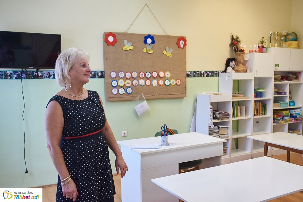 Óvoda felújítás Mandabokorban 20190827