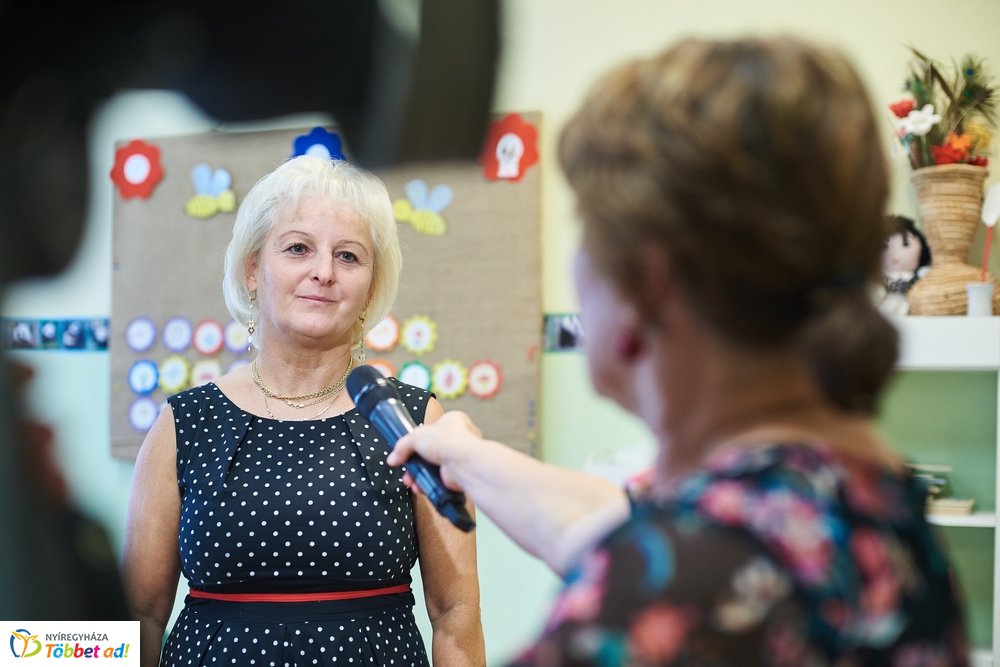 Óvoda felújítás Mandabokorban 20190827