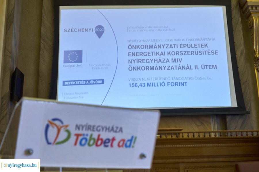 Óvodafejlesztés - projektzáró rendezvény