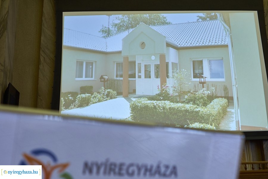 Óvodafejlesztés - projektzáró rendezvény