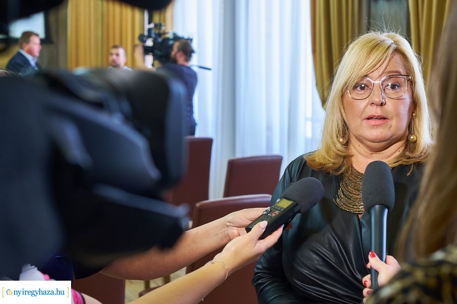 Óvodafejlesztés - projektzáró rendezvény