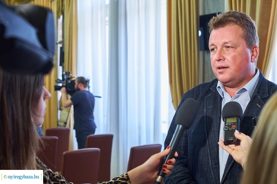 Óvodafejlesztés - projektzáró rendezvény