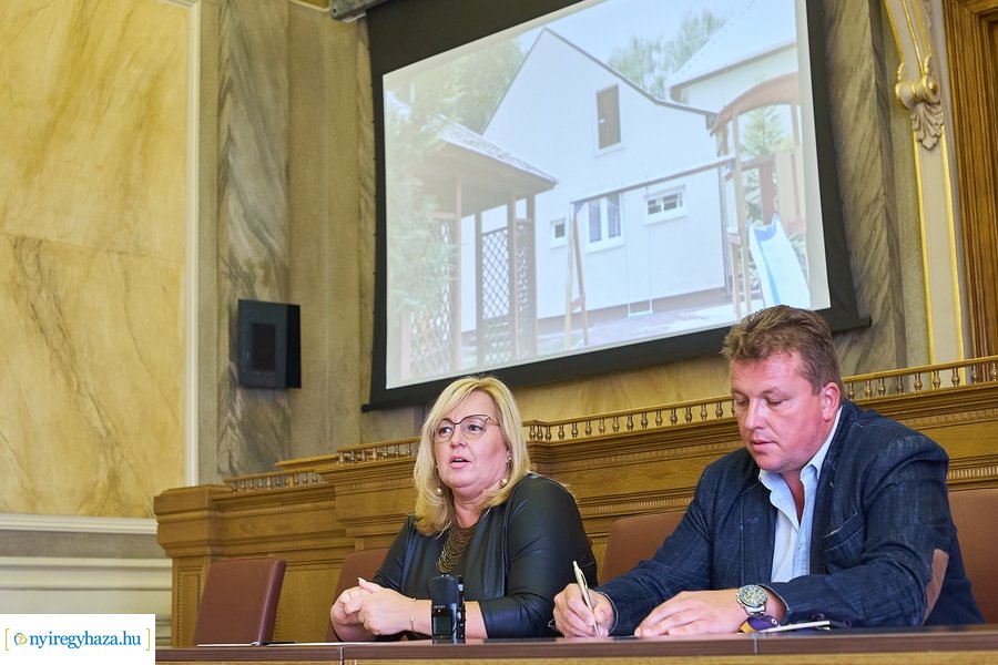 Óvodafejlesztés - projektzáró rendezvény