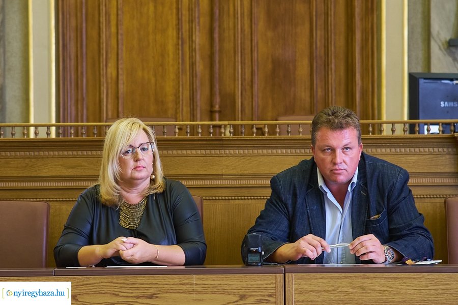 Óvodafejlesztés - projektzáró rendezvény