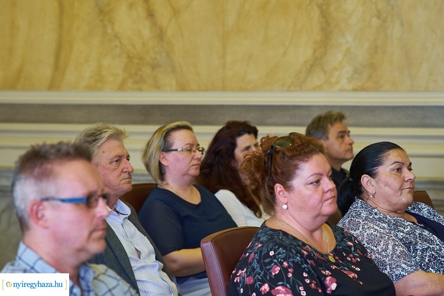 Óvodafejlesztés - projektzáró rendezvény